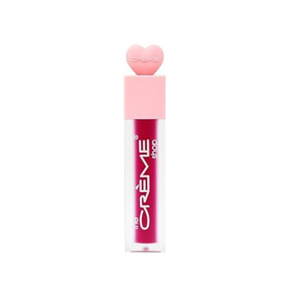 The Crème Shop Always Right Glossy 12hr+ Lip Stain
